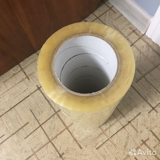 Скотч 20 штук