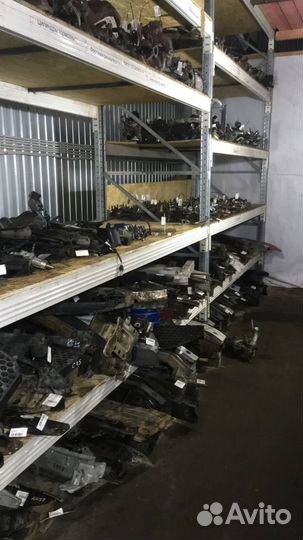 Разбор Лансер 9