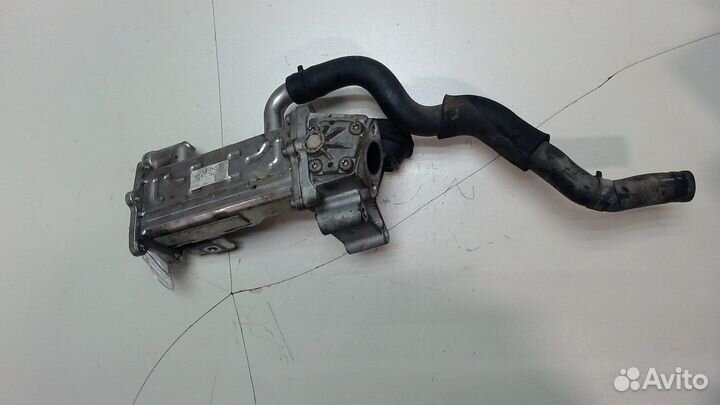 Охладитель отработанных газов Hyundai i40, 2013