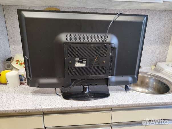 Телевизор mystery