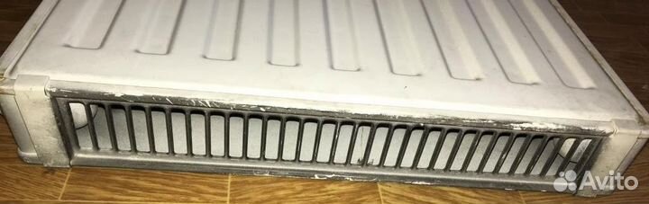 Радиаторы отопления бу