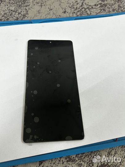 Дисплей для Samsung Galaxy S10 Lite SM-G770