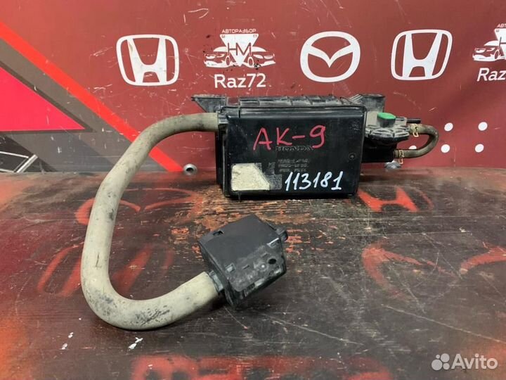 Абсорбер (фильтр угольный) Honda Accord 9 CR 2013