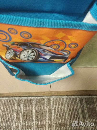 Органайзер