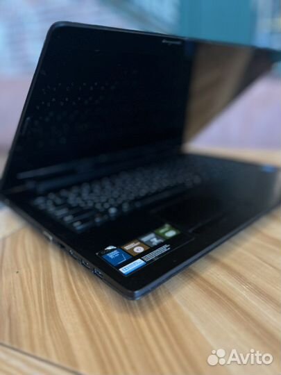 Ноутбук Lenovo G50-30
