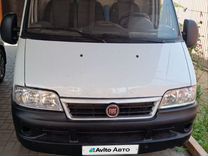 FIAT Ducato 2.3 MT, 2010, 296 151 км, с пробегом, цена 1 100 000 руб.