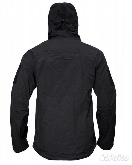 Арктическая Куртка - Невидимка