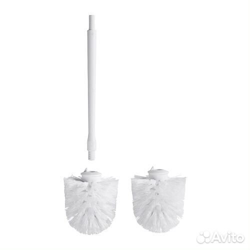 Tronnan IKEA сменная щётка ершик для унитаза икея