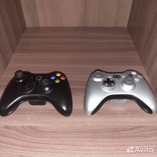 Xbox 360 S