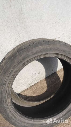 Dunlop SP Sport Maxx RT 225/45 R17 91W