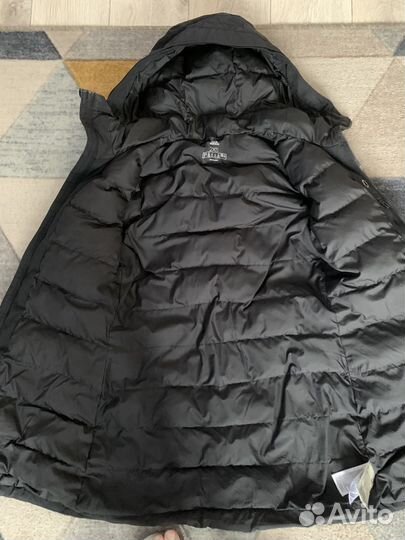 Куртка демисезонная женская adidas 38-40