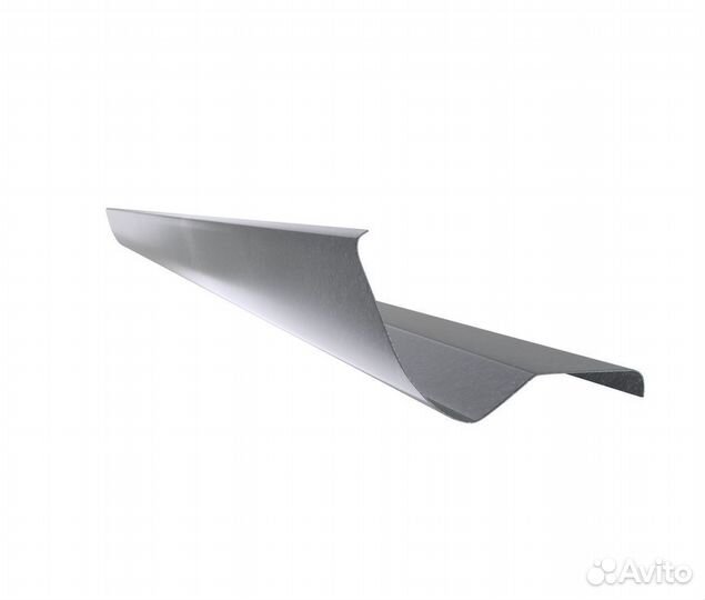 Пороги кузовные Киа