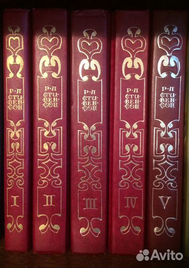 Собрание сочинений разных авторов