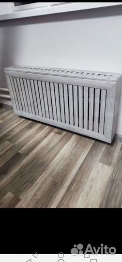 Экраны мдф Ламели для радиаторов