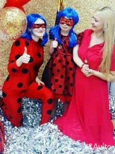 Аниматор на праздник,бумажное шоу