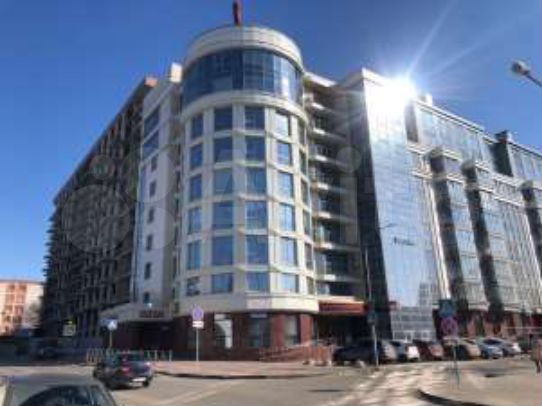 Машиноместо, 15 м²
