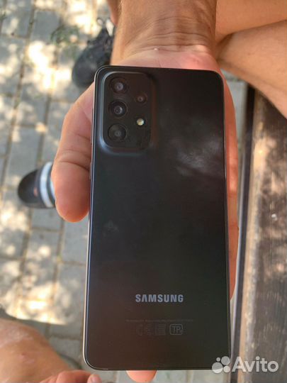 Samsung Galaxy A33 5G, 6/128 ГБ