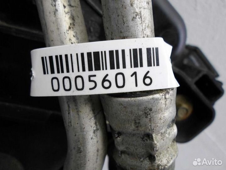 Радиатор в сборе/кассета радиаторов Ford Fusion US