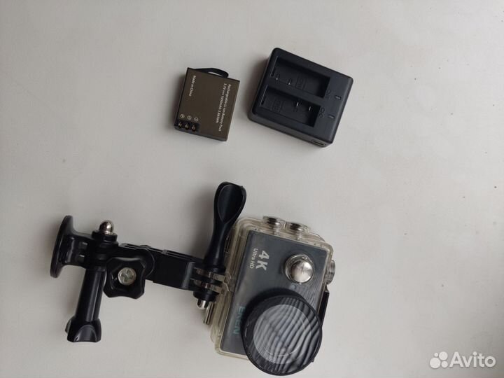 Экшн камера