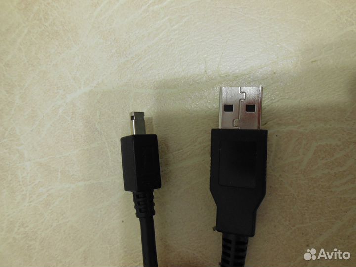 Кабель USB специальный