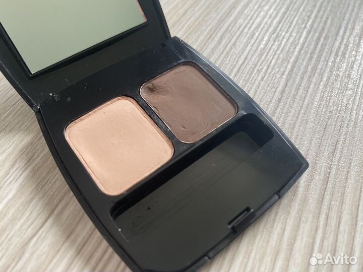 Тени для век IsaDora 83 Creamy Coffee Matte