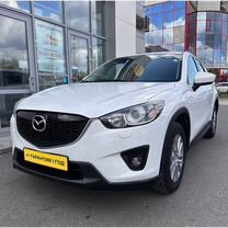 Mazda CX-5 2.0 AT, 2014, 142 122 км, с пробегом, цена 1 750 900 руб.