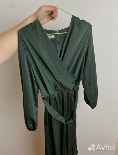 Комбинезон женский 48 размер