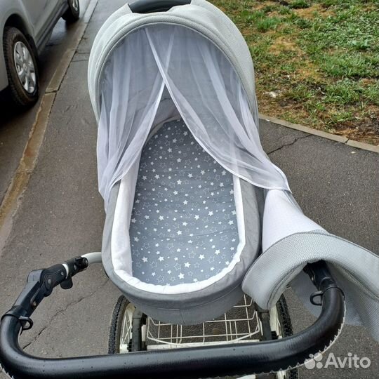 Детская коляска