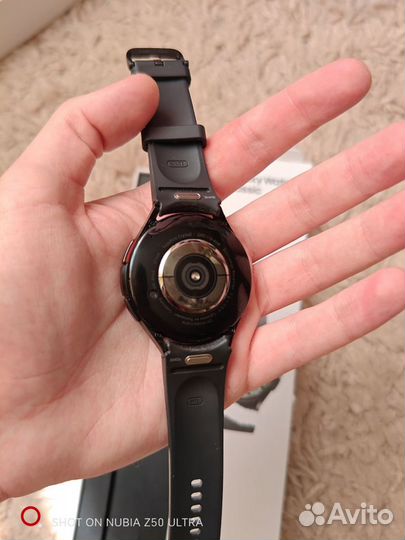 Samsung Watch 6 Classic 47 Mm