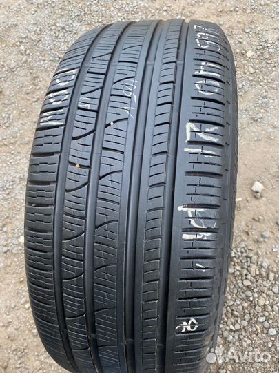 Pirelli Scorpion Verde All Season 265/40 R21