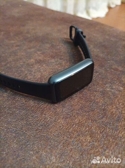 Huawei band 7