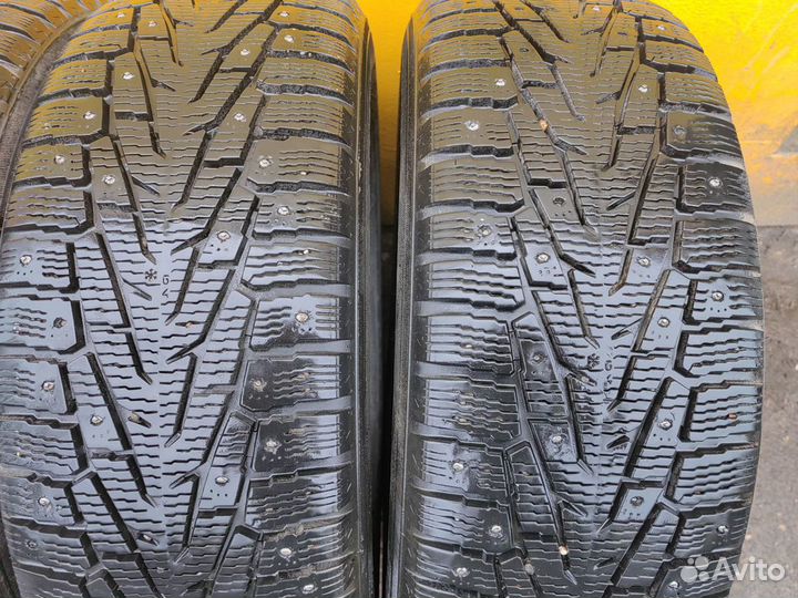 Nokian Tyres Nordman 7 SUV 235/60 R18