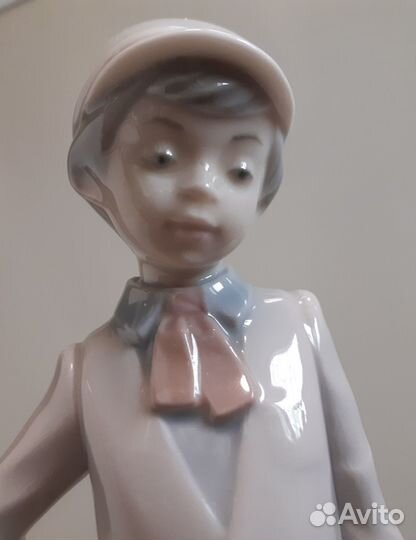 Статуэтка Lladro Nao