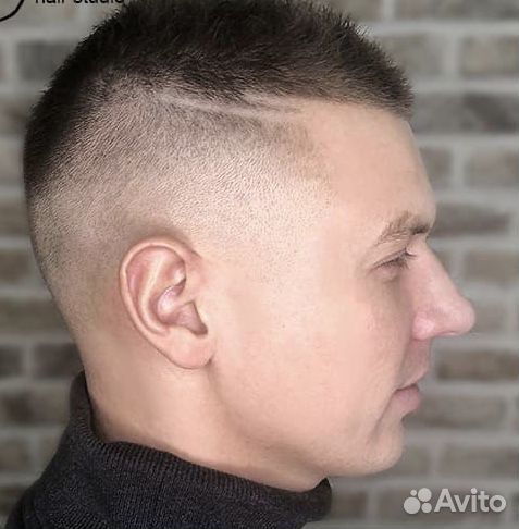 Услуги стилиста- парикмахера м. ВДНХ, Алексеевская