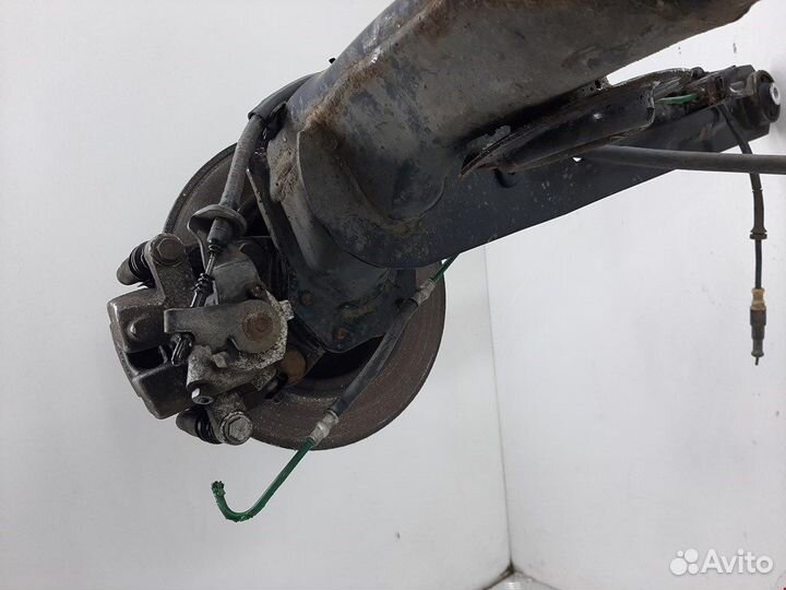 Балка задняя для Renault Espace 3 6025371461