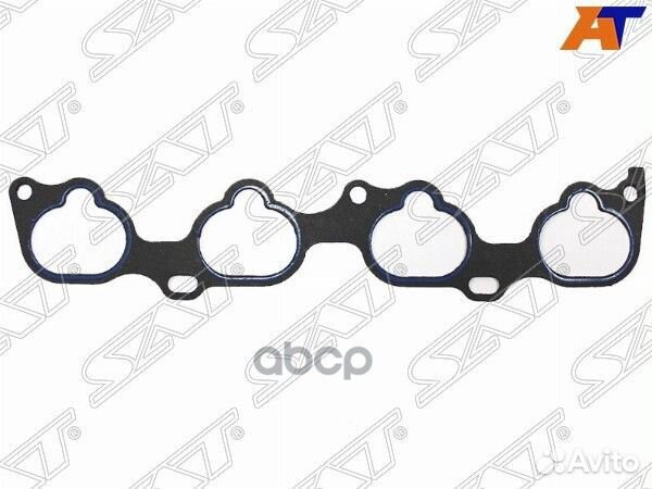 Прокладка впускного коллектора QR25DE elgrand E