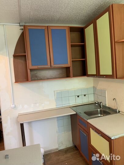 Кухонный гарнитур угловой