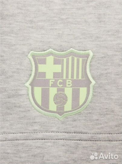 Оригинальные Шорты Nike Barcelona