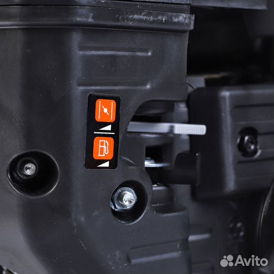 Двигатель бензиновый Patriot XP 708 BH (7 л.с.)