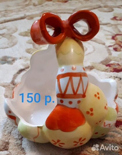 Подставка для яиц
