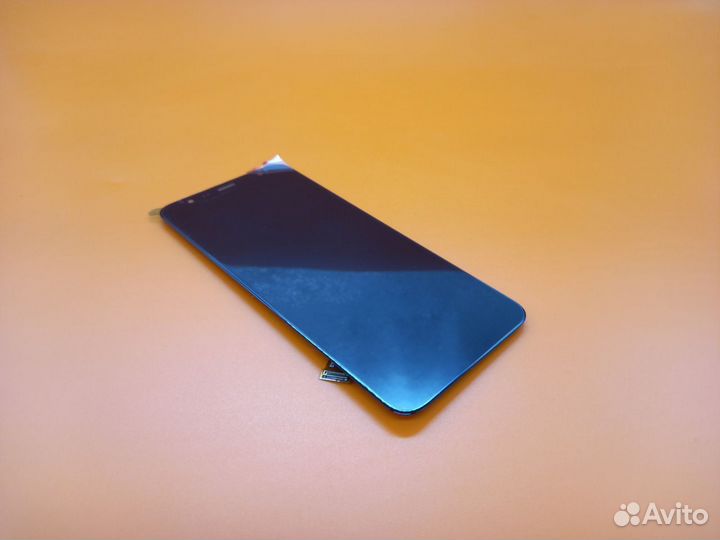 34396 жк-дисплей для Samsung Galaxy J6 J610 J610F