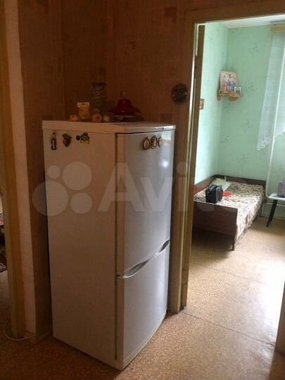 1-к. квартира, 38,2 м², 10/17 эт.