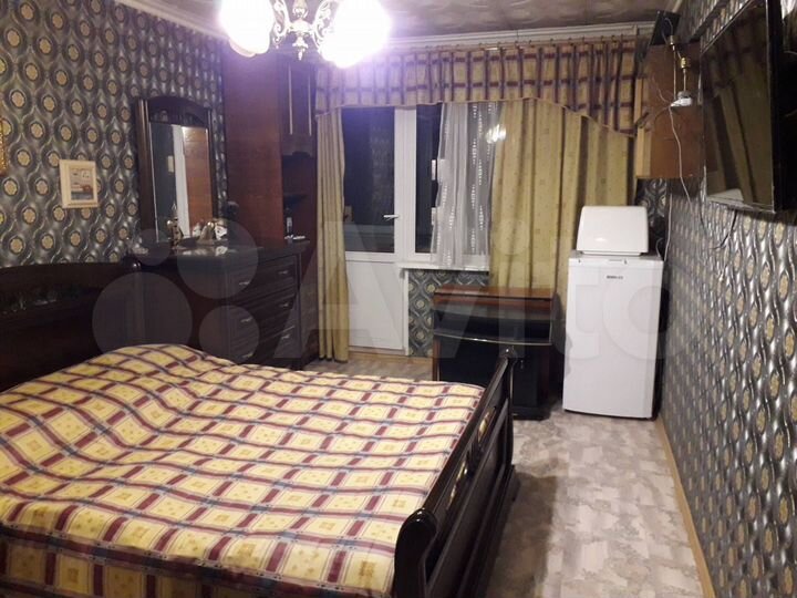 4-к. квартира, 80,9 м², 3/5 эт.