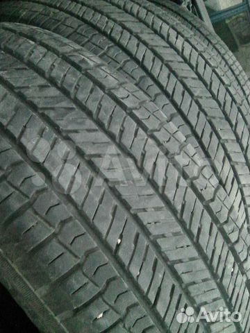 Dunlop Grandtrek ST30 225/65 R17 102H