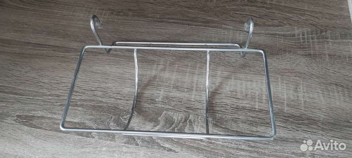 Держатель для бумажных полотенец