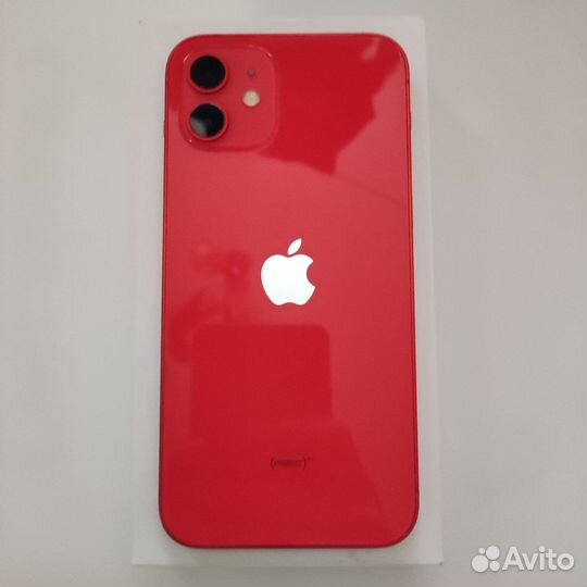 iPhone 12, 64 ГБ