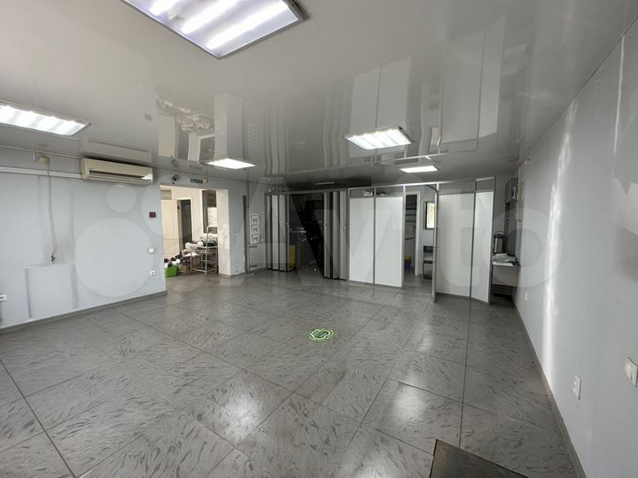 Отличное помещение рн ул. Ставропольской, 90 м²