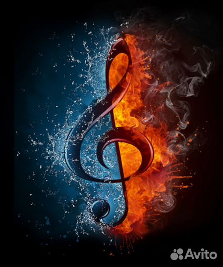 Сведение, аранжировка,минусовки