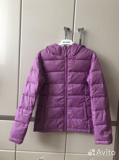 Куртка для девочки