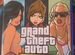 Диск Gta: The Trilogy The Definitive edition ps4